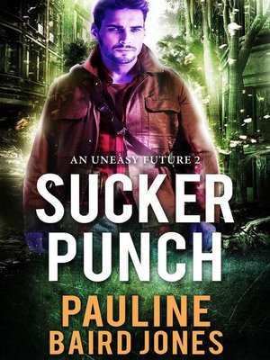 cover image of Sucker Punch